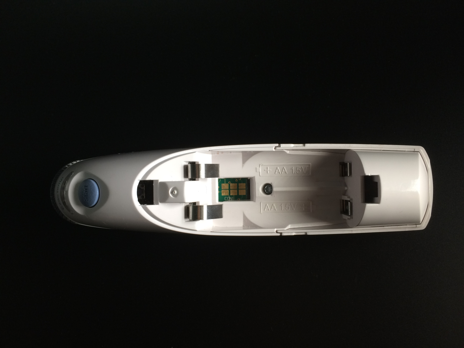 博朗耳温枪的使用误区和故障维修指南